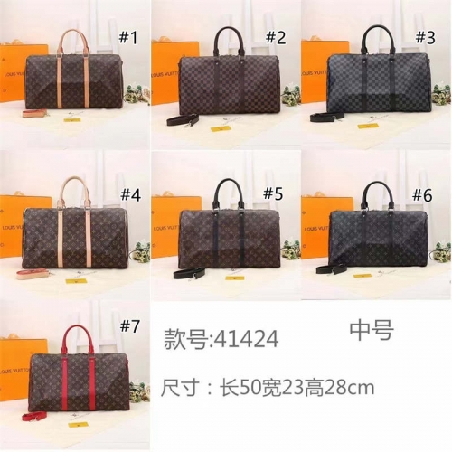 Wholesale fashion Luggage bag size:54*23*28cm #5449
