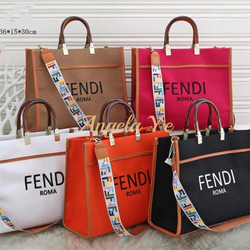 wholesale fashion Hangbag Tote Bag size:36*15*30 #1358
