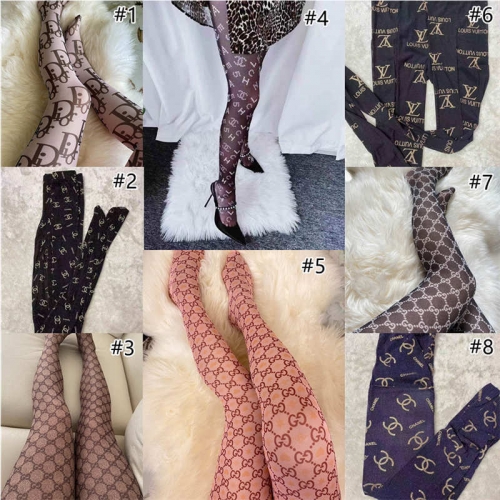 Wholesale Top Quality Fashion Tights Pantyhose #5566