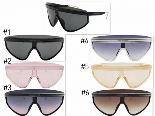 Wholesale Fashion Sunglasses with box #8217