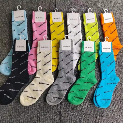 Wholesale Fashion Socks #9201
