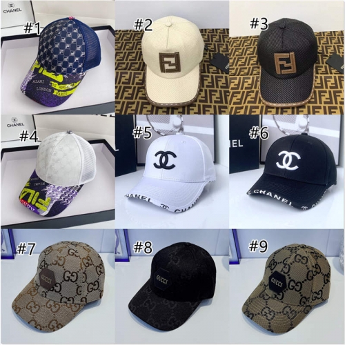 Wholesale high quality Hat Baseball Cap #9762