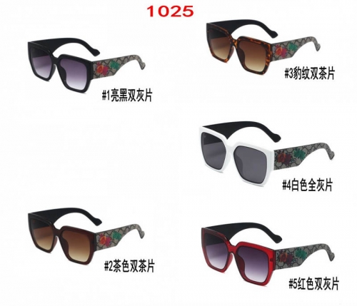 Wholesale fashion sunglasses #9979
