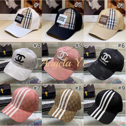 Wholesale high quality Hat Baseball Cap #11326