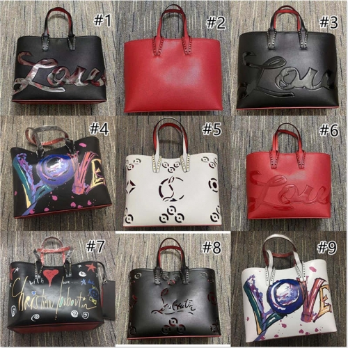 Top quality Tote Bag Free Shipping CL#11527