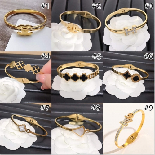Whosale fashion bracelet #11644
