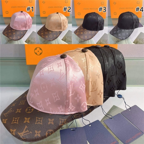 Wholesale fashion hat baseball cap #11885