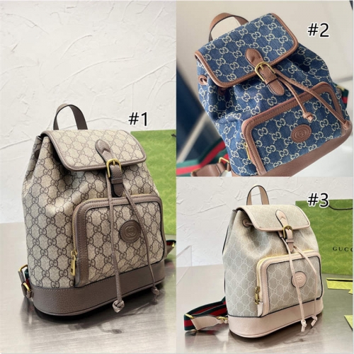 Top quality fashion Backpack size:28*25cm #10665