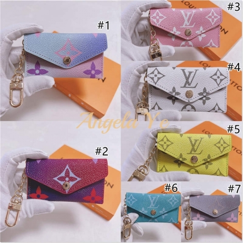 wholesale fashgion Keychain #12068