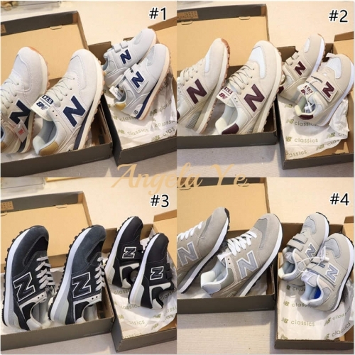1 Pair fashion mommy and me Sport Shoes with box size:9c-8.5 NEWB #12115