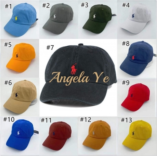 Wholesale fashion baseball cap hat #12334
