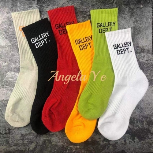 Wholesale fashion socks (send by mix) #12550