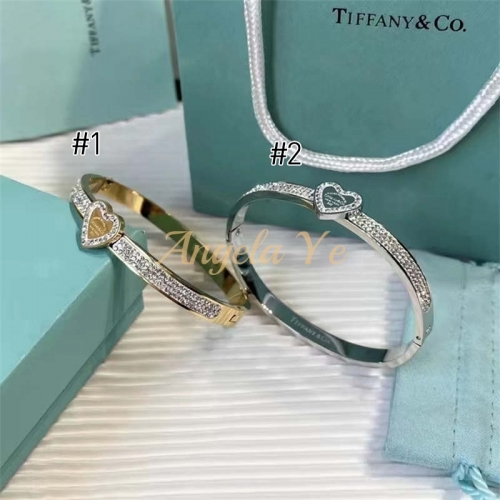 Wholesale Fashion Bracelet with box TIY #14178