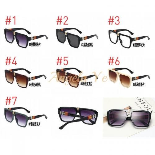 Wholesale Fashion Sunglasses without box BUY #15039