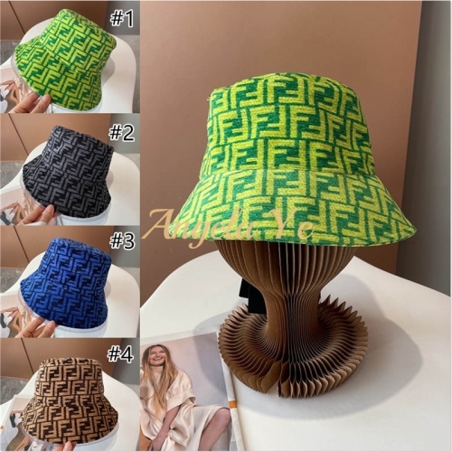 Wholesale fashion bucket hat FEI #12632