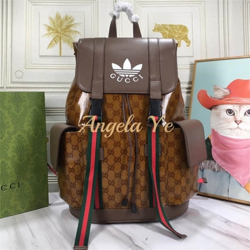 Top quality fashion Backpack size:35*40*15cm #12703
