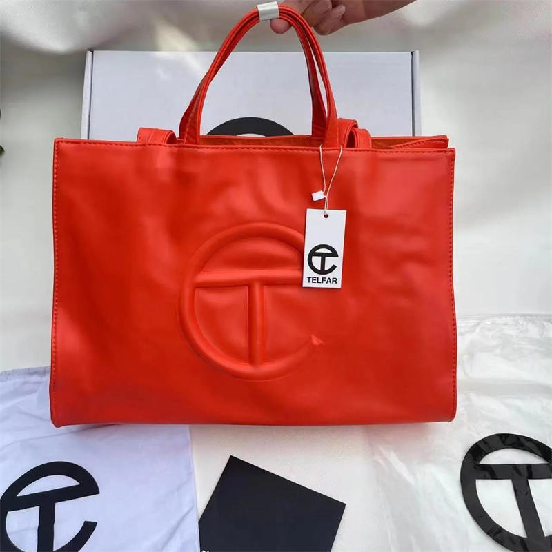 High quality fashion Tote bag size: 38*28*11cm TER #16175