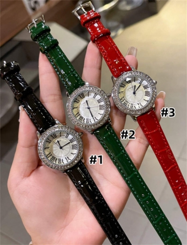 Wholesale quartz watch  #13211