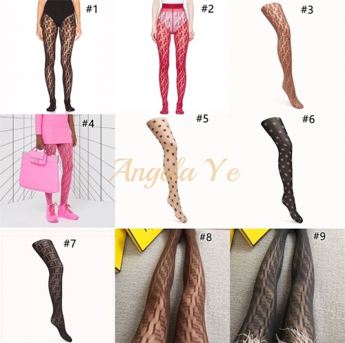 Wholesale fashion Stockings Pantyhose #4110