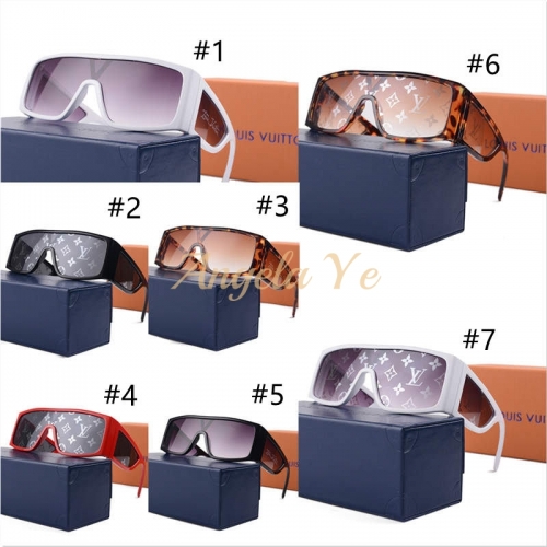 Wholesale fashion Sunglasses #11726