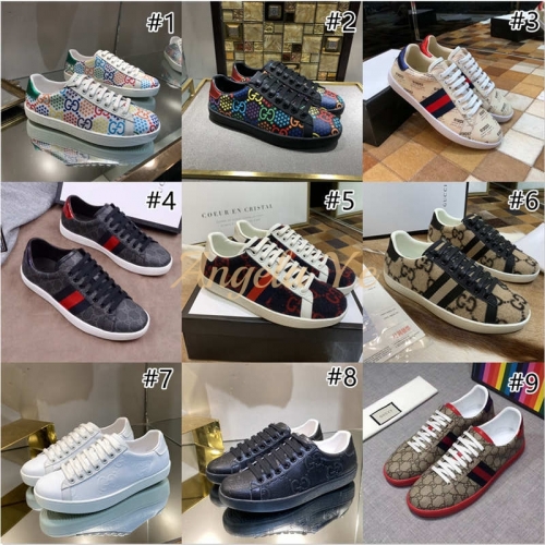 Top quality Fashion Sport Shoes with box size:5-11 Free Shipping #7101