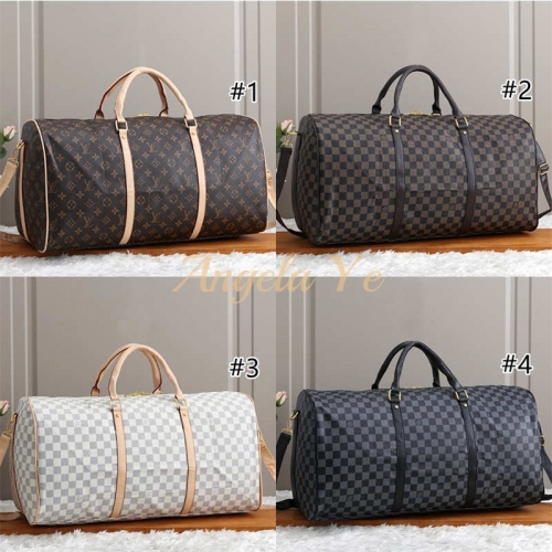 Wholesale Fashion Travel luggage Bag Size:55*35*25cm LOV #7267