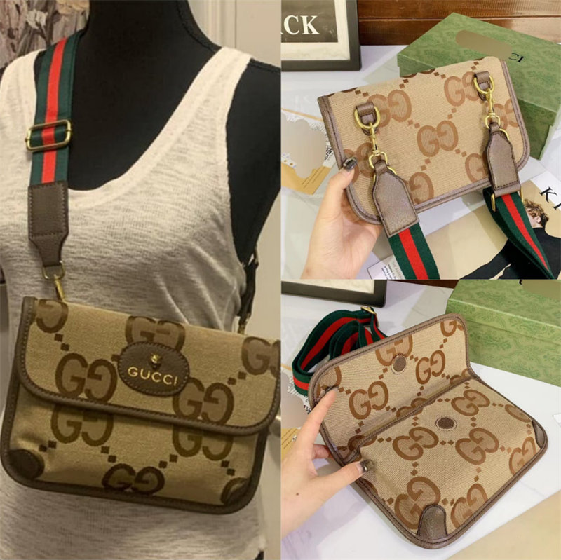 wholesale Fashion messenger Bag GUI #17154