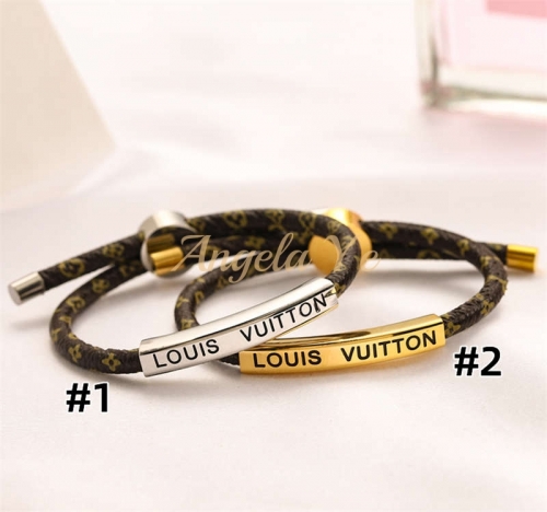 Wholesale fashion bracelet LOV #13446