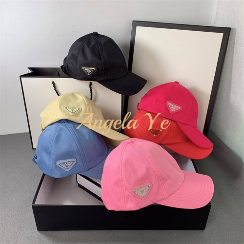 Wholesale fashion hat baseball cap PRA #16893