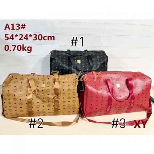 Wholesale Fashion Travel Bag Size:54*24*30cm MCI #5165