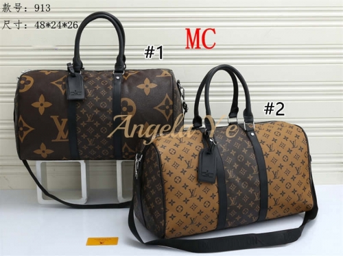 Wholesale Fashion Luggage Bag Size:48*24*26cm LOV #4268