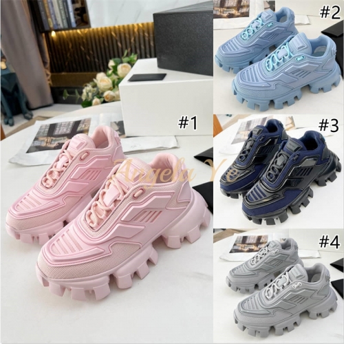 1 Pair fashion casual Couple shoes size:5-11 free shipping PRA #16484