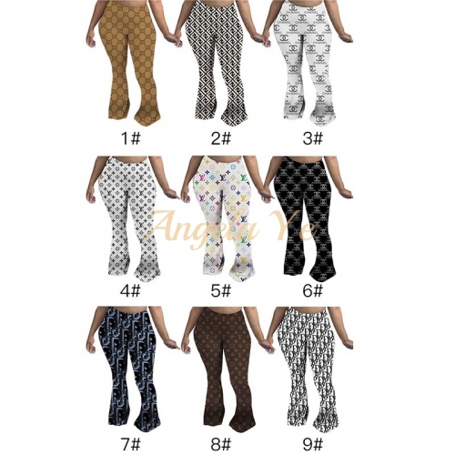 Wholesale fashion pants for Women size:S-2XL #8314