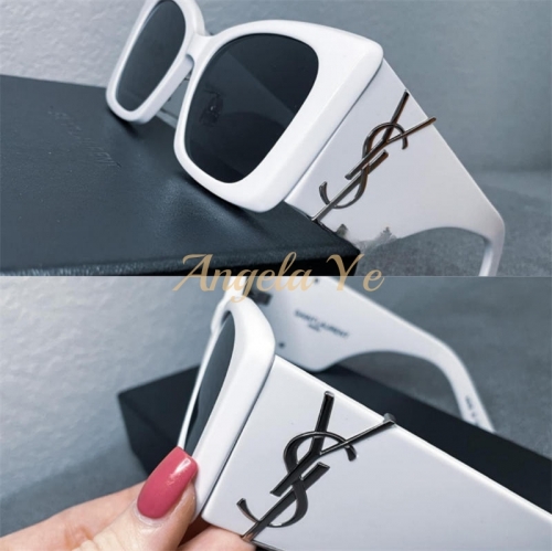 1 pcs fashion sunglasses with box LSY #17284