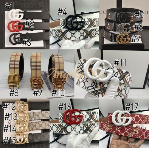 Wholesale fashion Belt #5773