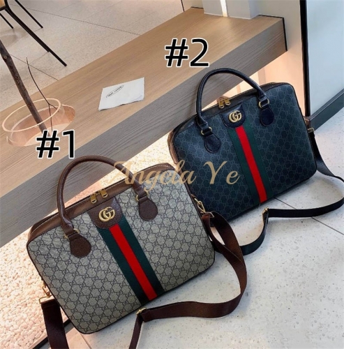 Fashion Handbag laptop bag size:38*26cm GUI #13673