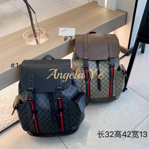 Wholesale fashion Backpack bag size:32*42*13cm GUI #18816