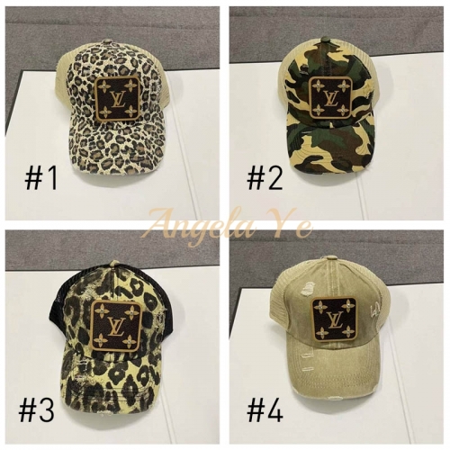 Wholesale fashion hat baseball cap LOV #15611