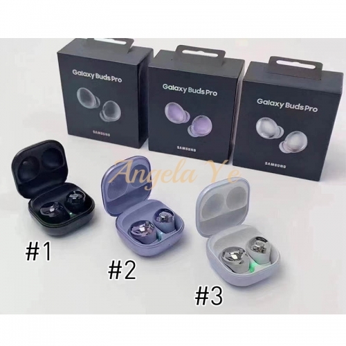 Wholesale Galaxy buds pro wih box #15617