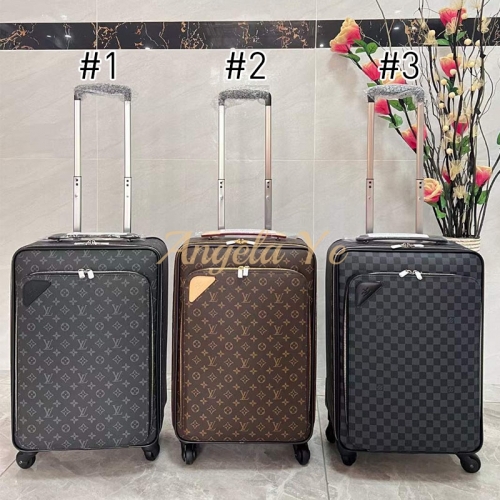 Top quality Fashion Luggage Bag free shipping LOV #15649