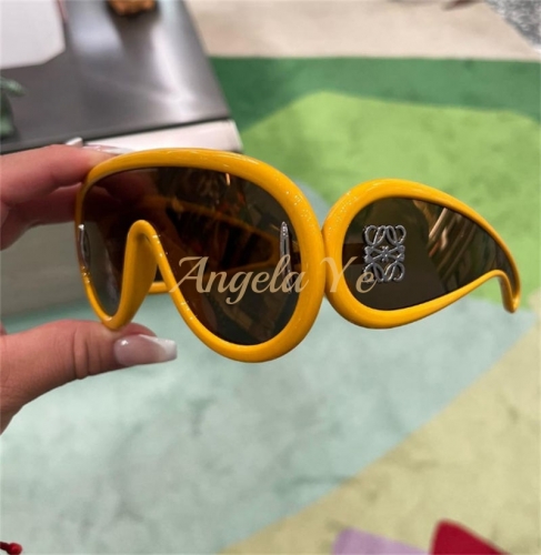 1 pcs fashion sunglasses with box free shipping #17602