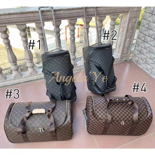 Top quality Fashion Luggage Bag free shipping LOV #15658