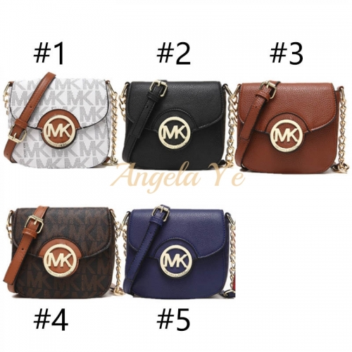 Wholesale Fashion Shouder Bag purse size:17*6.5*16.5cm MIK #5148