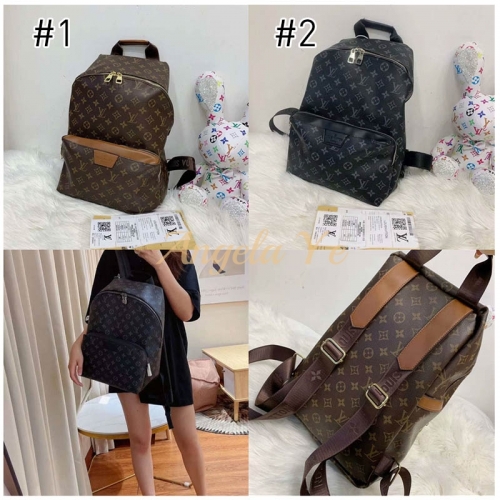 Wholesale fashion Backpack bag size:36*28*16cm LOV #15711