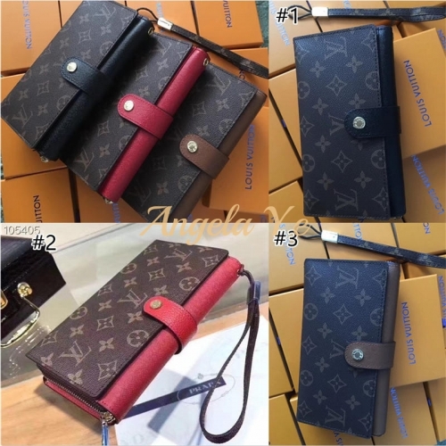 Wholesale fashion Wallet LOV #19091