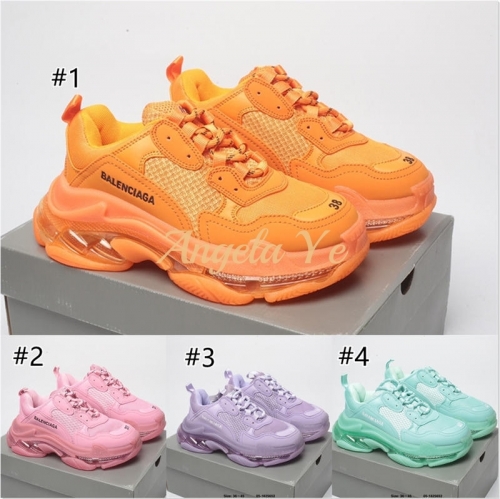 Top quality sneaker casual sport shoes size:5-11 free shipping BAA #19163