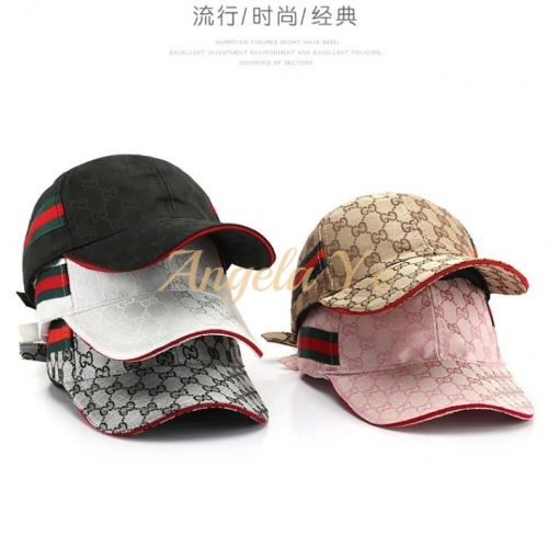 Wholesale fashion hat Baseball Cap GUI #1246