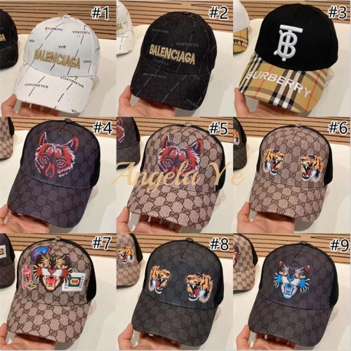 Wholesale fashion hat Baseball Cap #19261