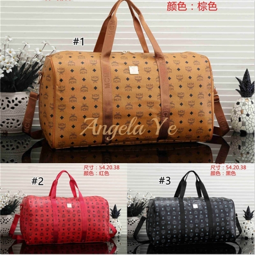 Wholesale Fashion Luggage Bag Size:45*20*25cm MCI #3973