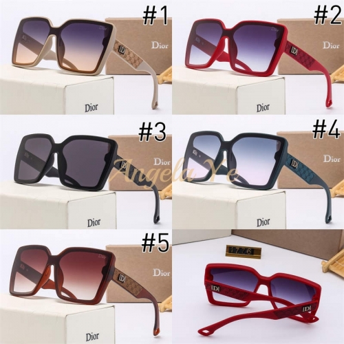 Wholesale fashion sunglasses DIR #13861